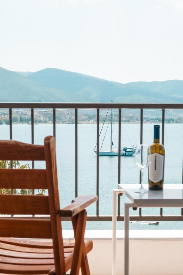 Hotel Pavlou Poros Town Exterior photo
